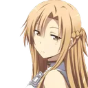 SAOAsuna015 Discord Emoji