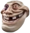 trollbriish1 Discord Emoji