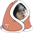 JiUBlanketSnuggle JiUBlanketSnuggle