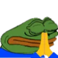 prayge
