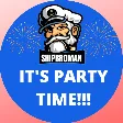 shipbrParty Discord Emoji