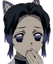 ShinobuShock