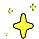 sparkleyellow sparkleyellow
