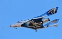 SpaceShipTwo