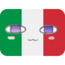MurmItalyFlag