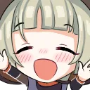 SayuYAY Discord Emoji