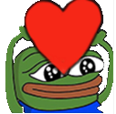 TCC_PepeLove Discord emoji