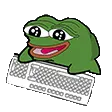 peepoChat