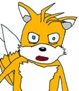 tails