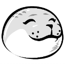 seal Discord emoji