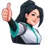 SageThumbsup