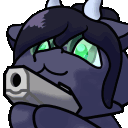Delete Discord emoji