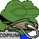 copium