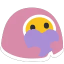 pinkblobhug pinkblobhug