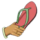 THWAP THWAP