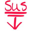 Sus sus Discord Emoji