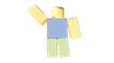 roblox_noob_wave Discord emoji