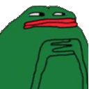 SusCrying Discord Emoji