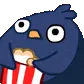 PenguinPopcorn