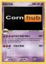 CornHubPokemon Discord Emoji