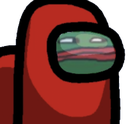 AmongSus Discord emoji