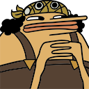 Susopp Discord emoji