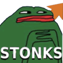 Susstonks Discord emoji
