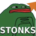 Susstonks Discord Emoji