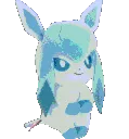 glaceonspin