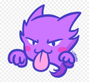 haunter Discord emoji