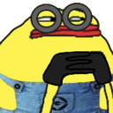 Susminion Discord emoji