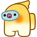 birbamongus