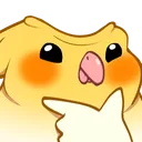birbbonked birbbonked