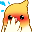 birbblush