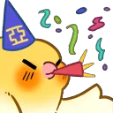 birbcelebrate