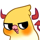 birbdevil