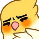 birbdisgust