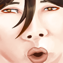 B_ZhongWeiPog Discord emoji