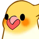 birbheart