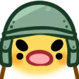 birbwar