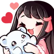 iara_cuddle_hug_mimu