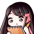 iara_takingnotes