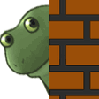worrypeekfast Discord emoji