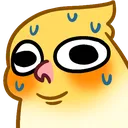 birbnervous