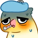 birbsick
