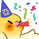 birbparty