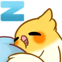 birbsleep