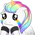 unicornSob