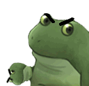 worrypunch Discord emoji