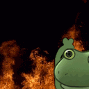 worrydisasterpanic Discord emoji